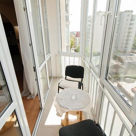 Elite Rent Anestiade Apartment Chisinau Exterior foto