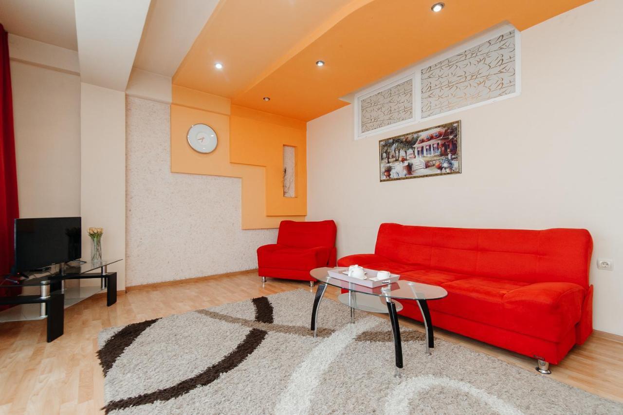 Elite Rent Anestiade Apartment Chisinau Exterior foto