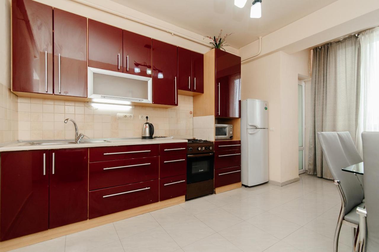 Elite Rent Anestiade Apartment Chisinau Exterior foto