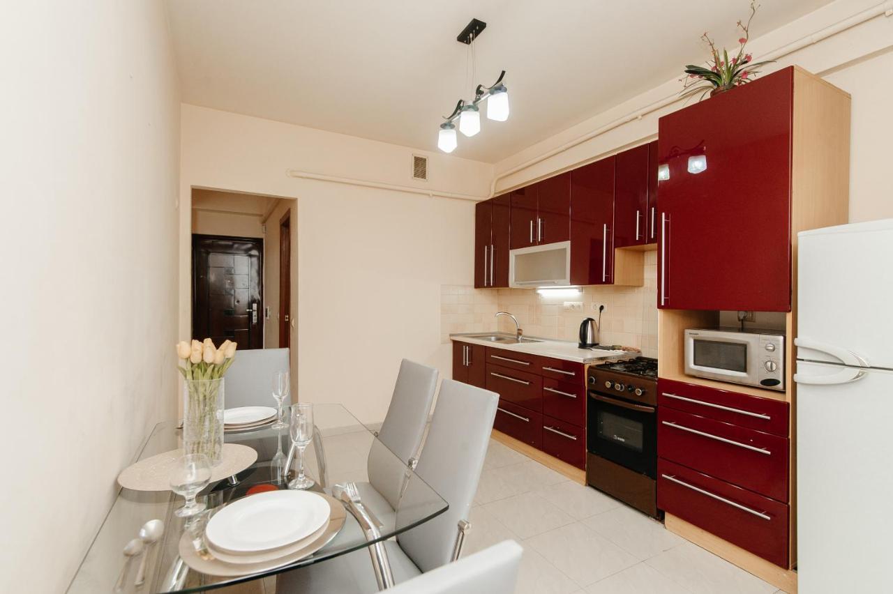 Elite Rent Anestiade Apartment Chisinau Exterior foto