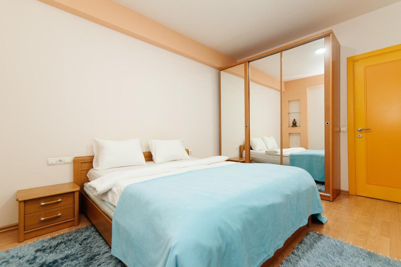 Elite Rent Anestiade Apartment Chisinau Exterior foto