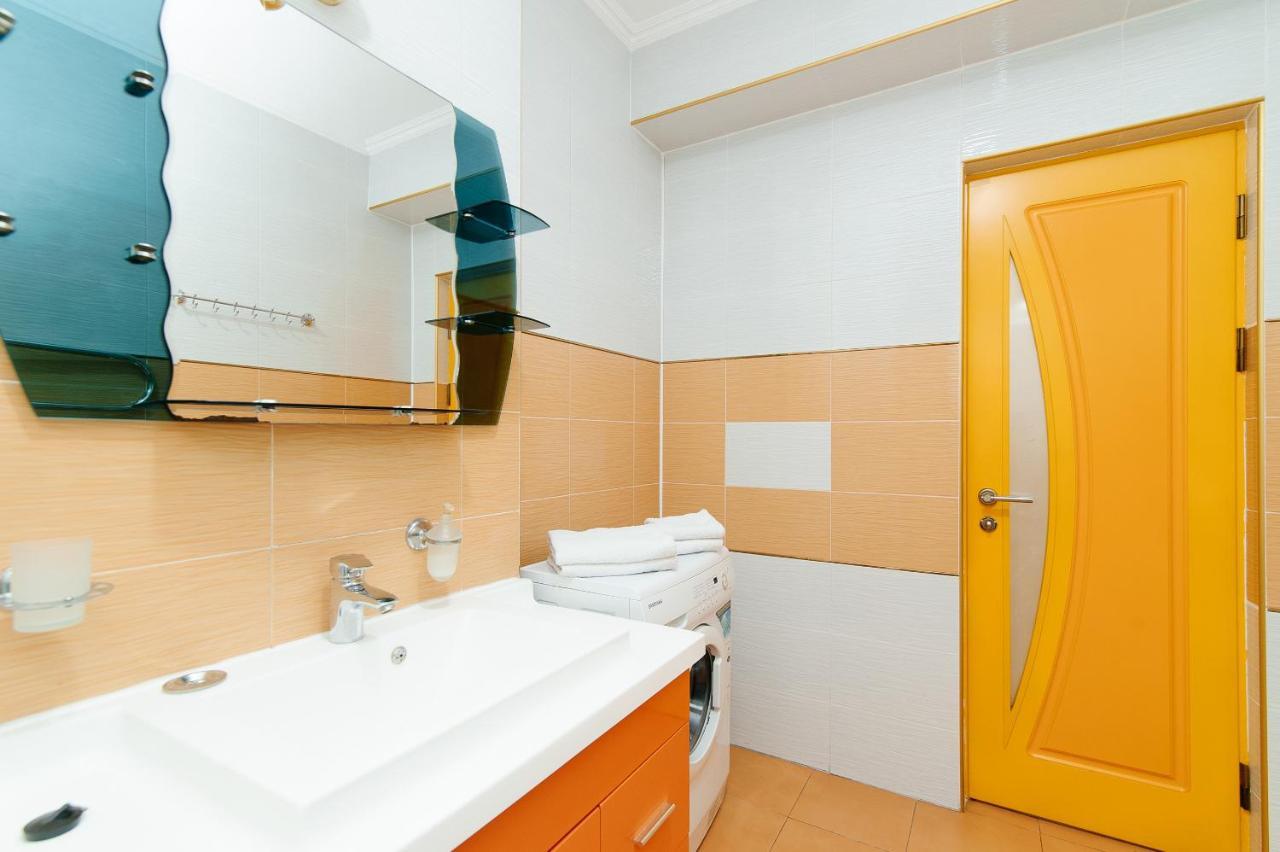 Elite Rent Anestiade Apartment Chisinau Exterior foto