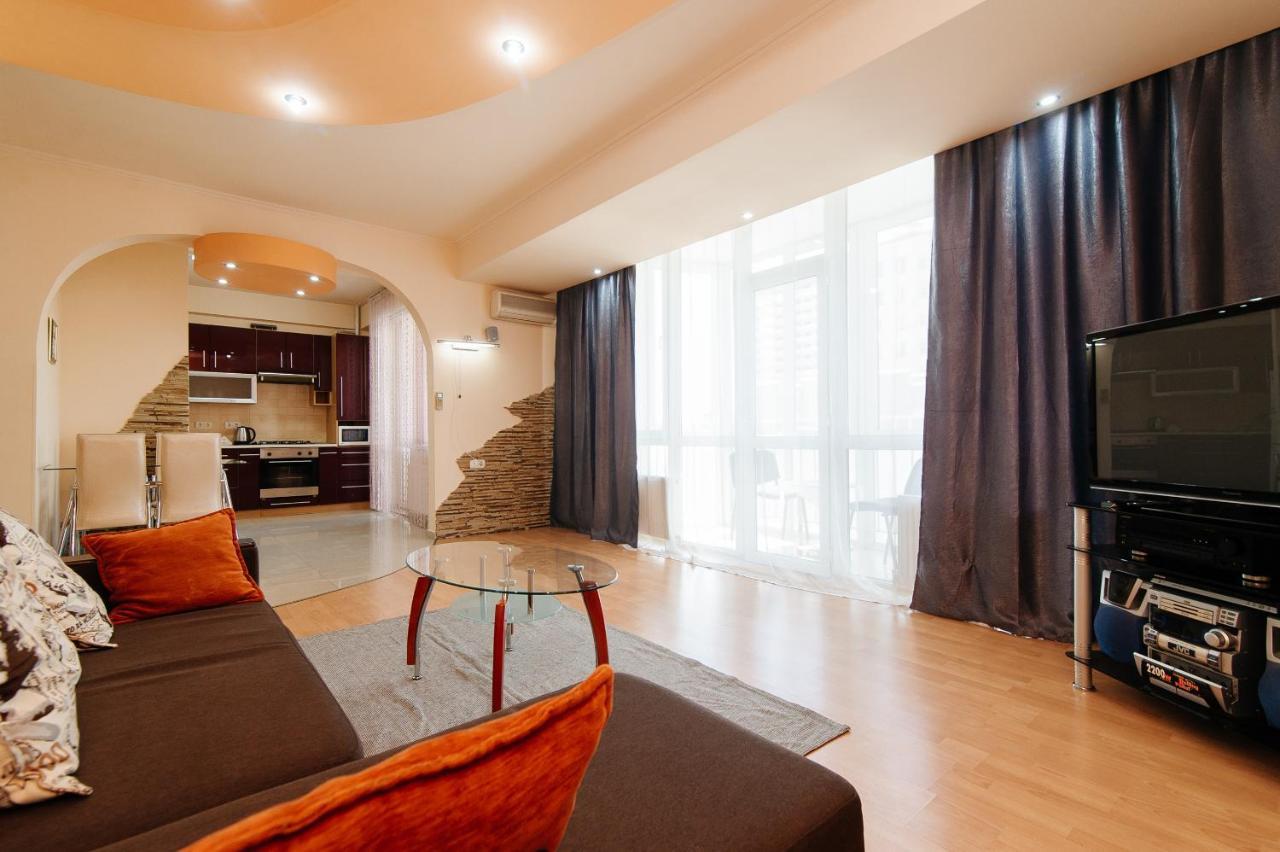 Elite Rent Anestiade Apartment Chisinau Exterior foto